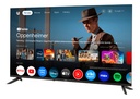 Smart Tv Kanji 43 Led Fhd Google Tv 60hz Kj-43st05-2