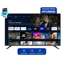 Smart Tv Hyundai 43 Full HD Hyled-43fhd7a 