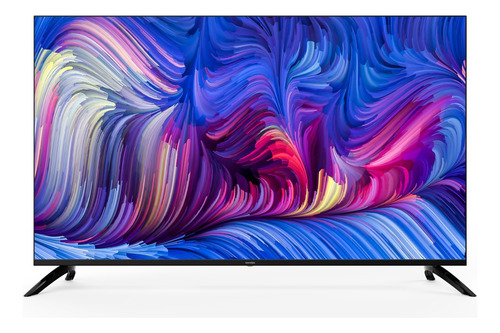 Smart Tv De 50 Hyundai Electronics Hyled 4k 