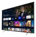 Smart Tv Hyundai 58 4k Uhd Google Android V8 