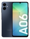 Samsung Galaxy A06 64gb 4gb Black 