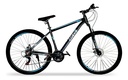 Bicicleta R29 Mountain Bike Aluminio Shimano Corvo