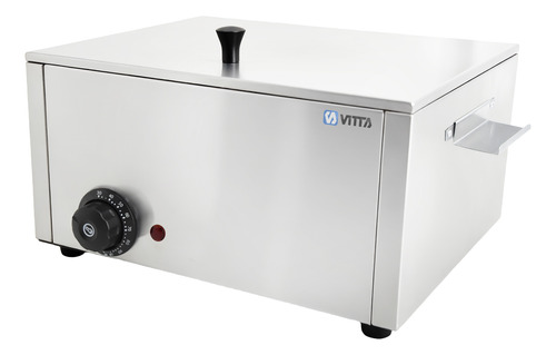 Panchera Eléctrica 30 Super Panchos Vitta 550w 6L 