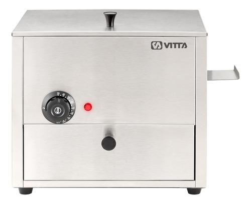 Panchera Eléctrica 30 Super Panchos Calienta Pan Vitta 550w 