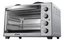 Horno Electrico Forno - Vitta 55l Con Anafe