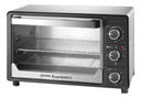 Horno Electrico Forno Vitta 45l Con Anafe