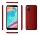 Quantum Q-rash 32 Gb - Rojo 2 Gb Ram