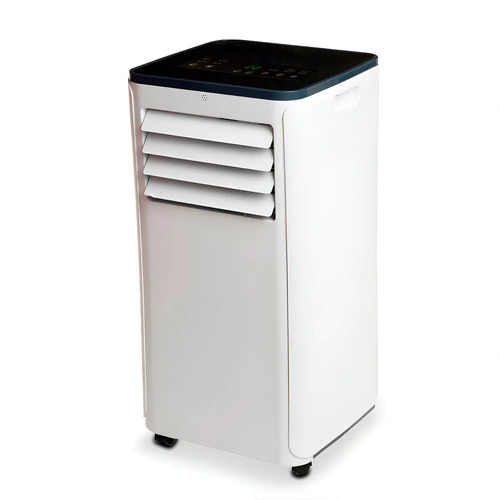 [4835] Aire Acondicionado Portatil Kanjihome Aa2650fcbc 2650 Frio C Blanco