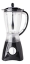 Licuadora Eurocook Ec-blp152n 1,5 L - (negra)  - Negro