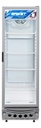 Heladera Exhibidora Vertical Briket Master M5000 M5000 Tm Ls Blanco