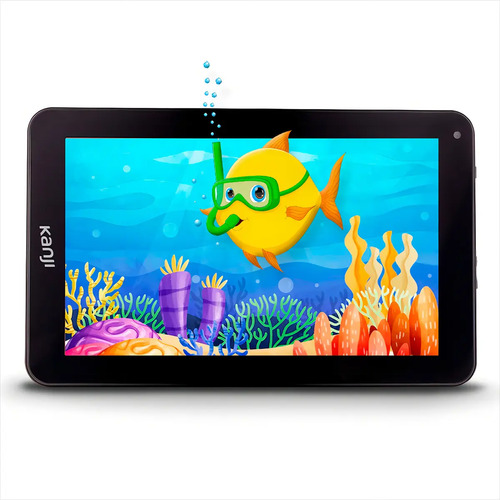 [676] Tablet Kanji 9 Pulgadas Ailu Max 16 Gb Quad Android 7.1