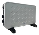 Convector Electrico C/termostato 1000/2000w Vitta 