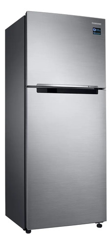 Heladera Samsung Rt29k507js8 Invert - 290lts Inox Plateado