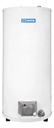 Termotanque Vitta Electrico Doble Carga 92l Blanco - 220v.