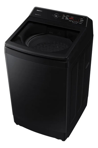 [5191] Lavarropas Automático Samsung Black Inverter -wa85c5441bvubg Negro