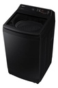 Lavarropas Automático Samsung Black Inverter -wa85c5441bvubg Negro