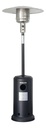 Hongo Estufa Calefactor Exterior Philco Pzgb2022ap A Gas Negro