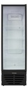 Heladera Exhibidora Vertical Telefunken Tk370en 370l Negro Negro