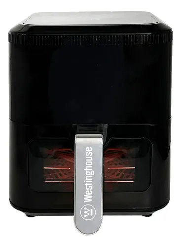 Freidora De Aire 5l Digital Westinghouse Wkaf406 Negro
