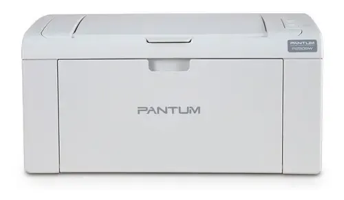 Impresora Simple Función Monocromática Pantum Hero P2509w Con Wifi
