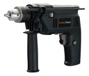 Taladro De Impacto Kanji Tools 13mm 800w Kit-tp8001pb Negro 50 Hz/60hz