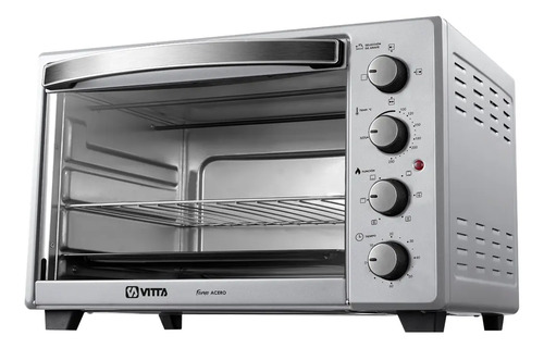Horno Electrico Forno - Vitta 70l