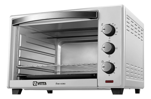 Horno Electrico Forno Vitta 45l 