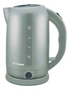 Pava Eléctrica Yelmo Pe-3901 Desayuno Celeste 2l Lh