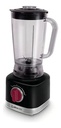 Licuadora Ultracomb Lc-2007 1.5 L 650w Jarra Plástico Color Negro