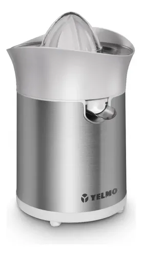 Exprimidor Eléctrico Yelmo Ex-1304 120w - 50hz 220v 50 Hz