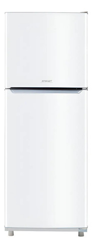 Heladera Briket 2f 1810 R4 Inverter Color Blanco