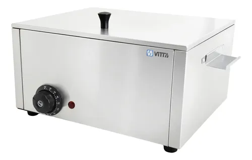Panchera Eléctrica 30 Super Panchos Vitta 550w 6l