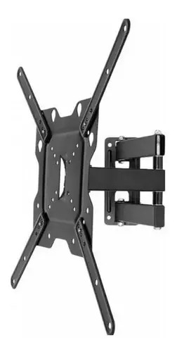 [2747] Soporte Kanji De Pared Para Tv/monitor De 14  A 55 