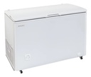 Freezer Horizontal Briket Fr 3300  Blanco 300l 220v Blanco