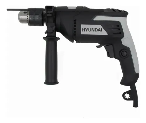 Combo Lijadora Taladro - Hyundai