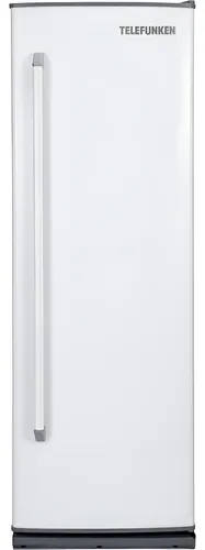 Freezer Vertical Telefunken Tk-300fvb - 300l Blanco