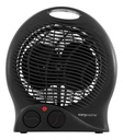 Caloventor Kanji Home Blanco De 2000w Con - Termostato.