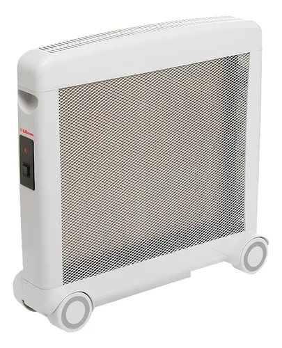 [4189] Calefactor Eléctrico Panel Liliana Cm700 Blanco