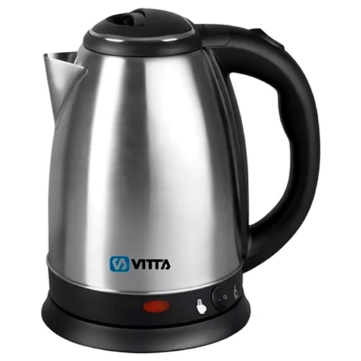 [4272] Jarra Pava Electrica Corte Mate 1.8 Lts 1500w - Vitta