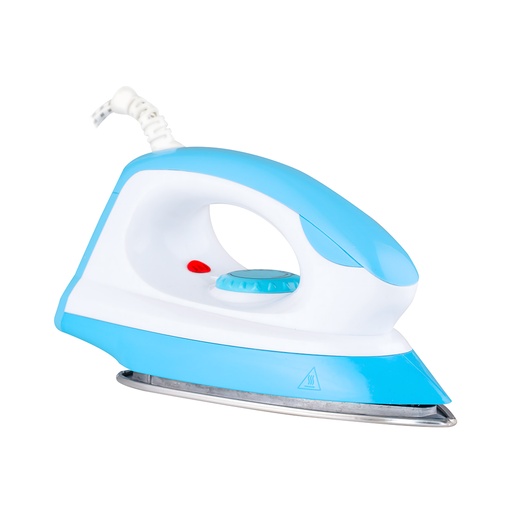 [3288] Plancha Vitta En Seco VIT-PLS1001 1000W Acero Inoxidable Cele
