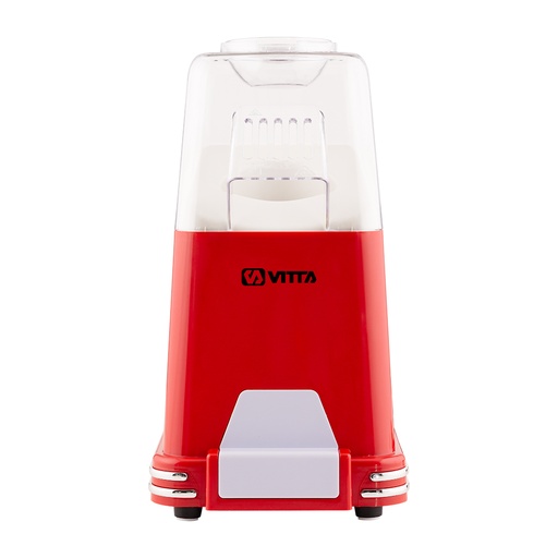 [4535] Pochoclera Eléctrica Vitta Cocción Aire Caliente 1200W 270mL