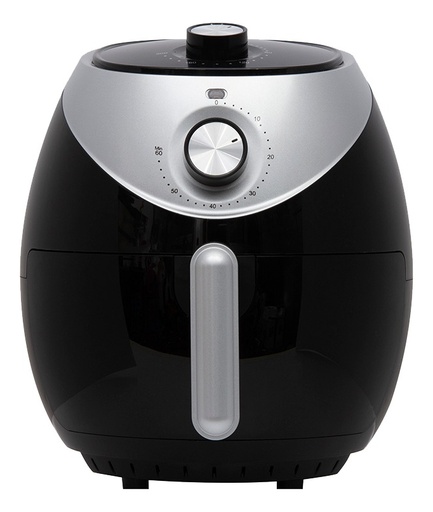 [4517] Freidora De Aire Caliente Sin Aceite 3.5 L - Vitta