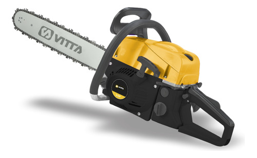 [3985] Motosierra Naftera Arranque Facil 52cc 20'' 3 Hp Vitta
