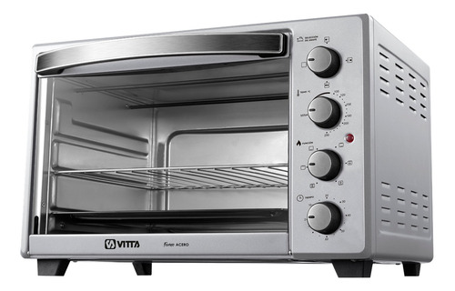 Horno Electrico Forno - Vitta 70l