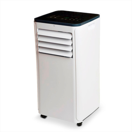[4835] Aire Acondicionado Portátil Kanji 2650w - Frío Calor