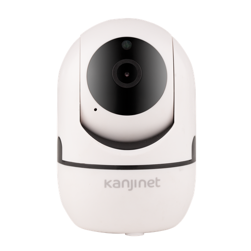 [4818] Camara Kanji Ips 1 Antena KJ-CAMIP1MX1