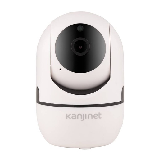 [4818] Camara Kanji Ips 1 Antena KJ-CAMIP1MX1