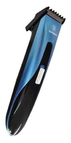 [4592] Cortadora De Pelo Westinghouse Whhcl603 Usb Color Azul