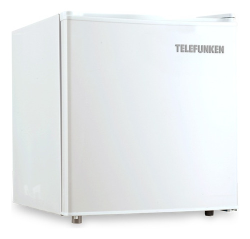 Heladera Minibar Telefunken 50l Tk-48 220v Premium
