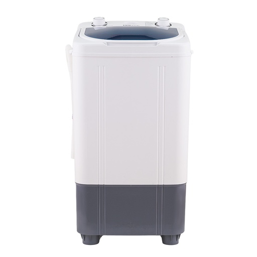 [3774] Lavarropas Semi Automático Carga Enjuague 6 Kg Kanji Xpb60.